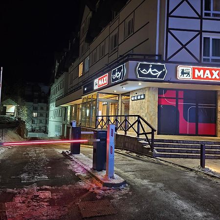 Apartament Ebra Kraljevi Cardaci Kopaonik Zewnętrze zdjęcie