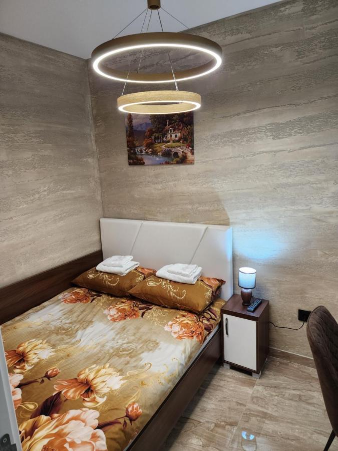 Apartament Ebra Kraljevi Cardaci Kopaonik Zewnętrze zdjęcie