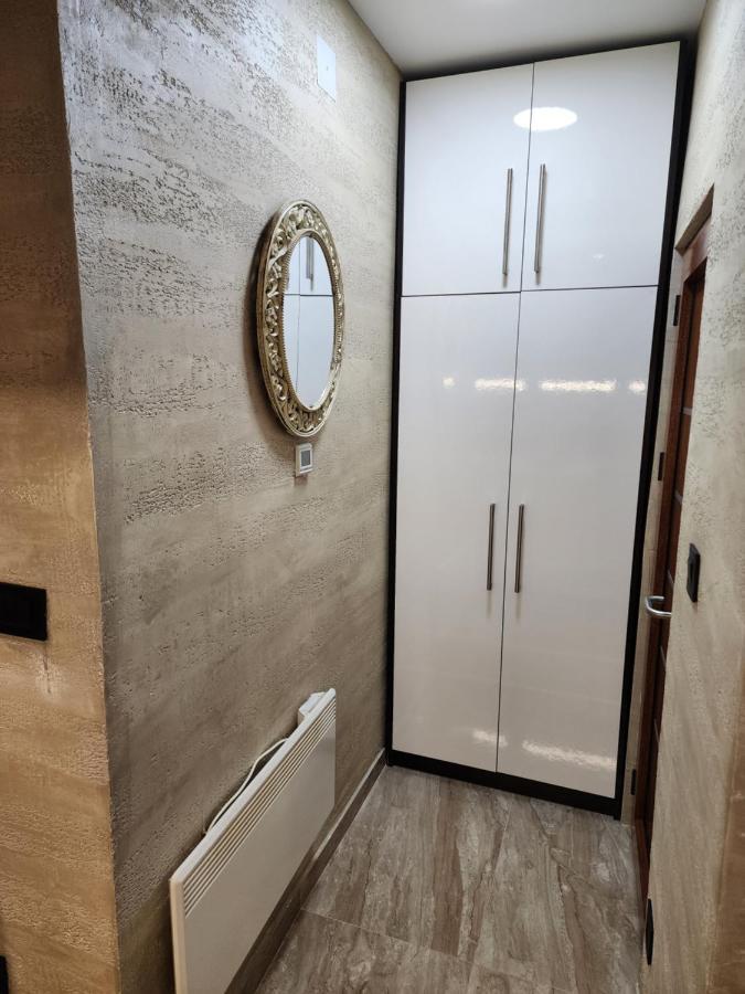 Apartament Ebra Kraljevi Cardaci Kopaonik Zewnętrze zdjęcie