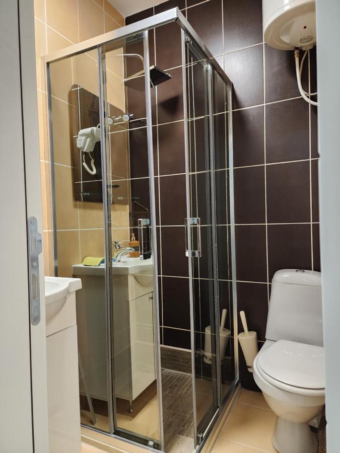 Apartament Ebra Kraljevi Cardaci Kopaonik Zewnętrze zdjęcie