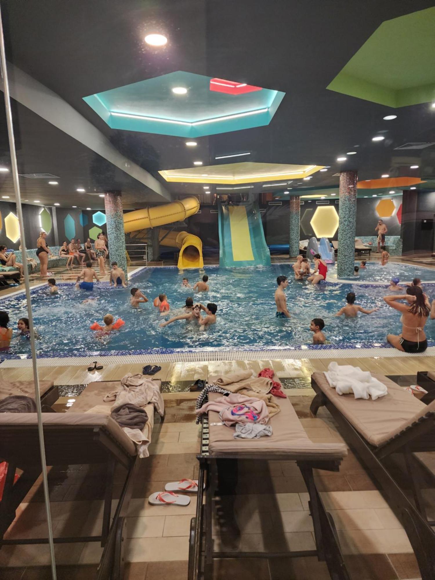Apartament Ebra Kraljevi Cardaci Kopaonik Zewnętrze zdjęcie