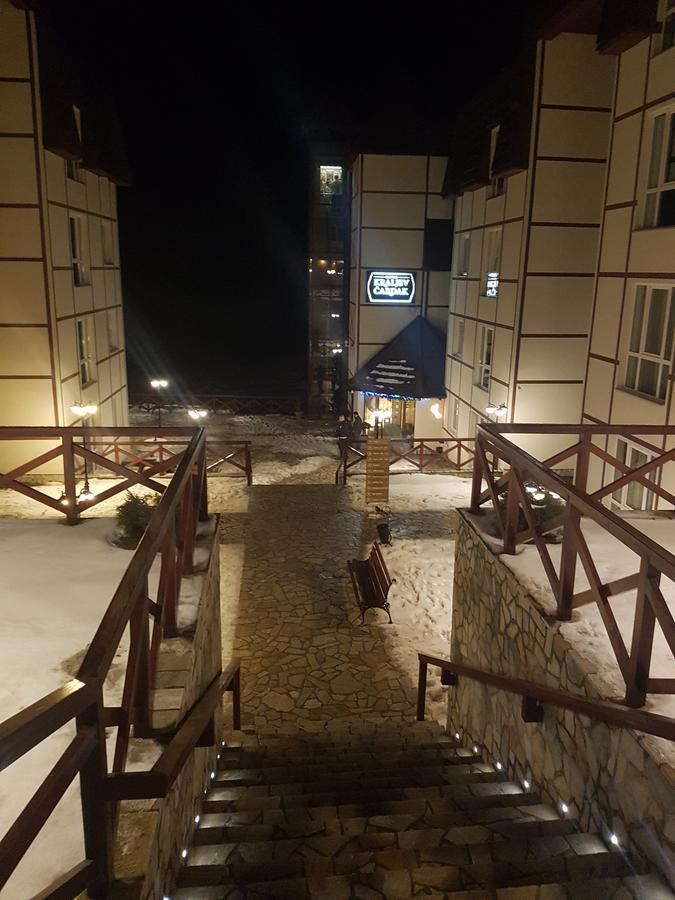 Apartament Ebra Kraljevi Cardaci Kopaonik Zewnętrze zdjęcie