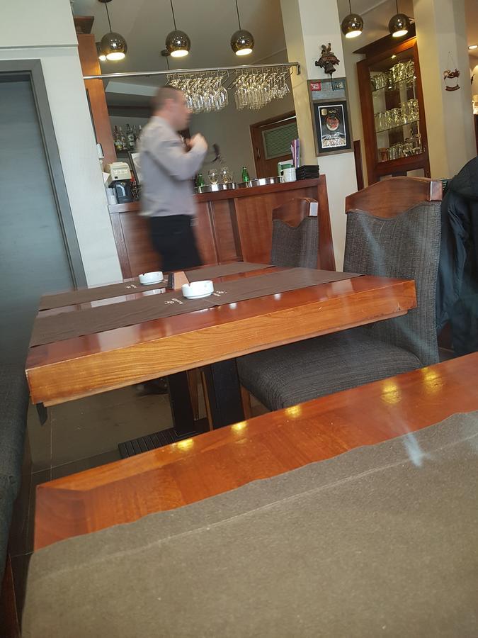 Apartament Ebra Kraljevi Cardaci Kopaonik Zewnętrze zdjęcie