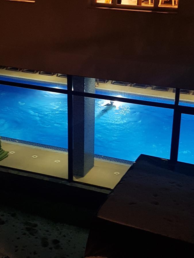 Apartament Ebra Kraljevi Cardaci Kopaonik Zewnętrze zdjęcie